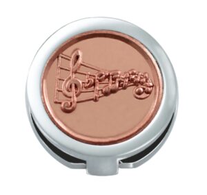 Talent Jewels tjc-4-11-02 (tjc-4-11-02) - Unisex Charm