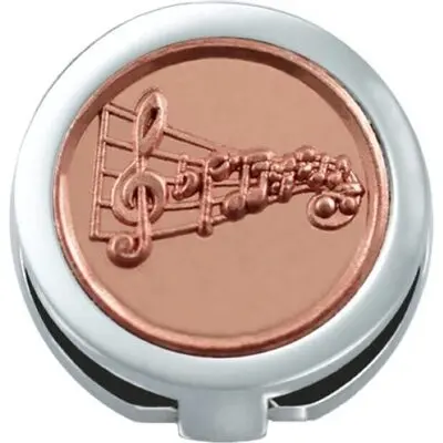 Talent Jewels Tjc-4-11-02 (TJC-4-11-02) Unisex JEWELRY