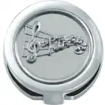 Talent Jewels Tjc-4-11-03 (TJC-4-11-03) Unisex JEWELRY