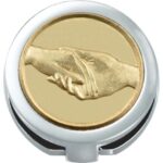 Talent Jewels Tjc-5-01-01 (TJC-5-01-01) Unisex JEWELRY