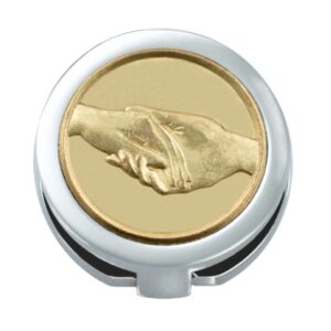 Talent Jewels Tjc-5-01-01 (TJC-5-01-01) Unisex JEWELRY