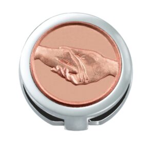 Talent Jewels tjc-5-01-02 (tjc-5-01-02) - Unisex Charm