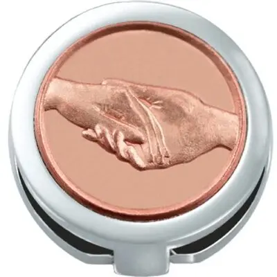 Talent Jewels Tjc-5-01-02 (TJC-5-01-02) Unisex JEWELRY