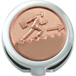 Talent Jewels Tjc-5-02-02 (TJC-5-02-02) Unisex JEWELRY