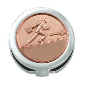 Talent Jewels Tjc-5-02-02 (TJC-5-02-02) Unisex JEWELRY