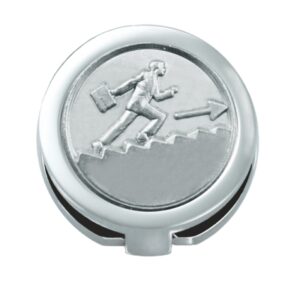 Talent Jewels tjc-5-02-03 (tjc-5-02-03) - Unisex Charm