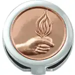 Talent Jewels Tjc-5-03-02 (TJC-5-03-02) Unisex JEWELRY