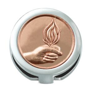 Talent Jewels Tjc-5-03-02 (TJC-5-03-02) Unisex JEWELRY