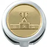 Talent Jewels Tjc-5-04-01 (TJC-5-04-01) Unisex JEWELRY