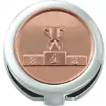 Talent Jewels Tjc-5-04-02 (TJC-5-04-02) Unisex JEWELRY