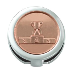 Talent Jewels Tjc-5-04-02 (TJC-5-04-02) Unisex JEWELRY