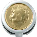 Talent Jewels Tjc-5-05-01 (TJC-5-05-01) Unisex JEWELRY