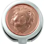 Talent Jewels Tjc-5-05-02 (TJC-5-05-02) Unisex JEWELRY