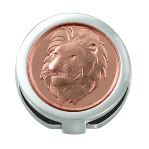 Talent Jewels Tjc-5-05-02 (TJC-5-05-02) Unisex JEWELRY