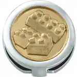 Talent Jewels Tjc-5-06-01 (TJC-5-06-01) Unisex JEWELRY