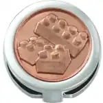 Talent Jewels Tjc-5-06-02 (TJC-5-06-02) Unisex JEWELRY