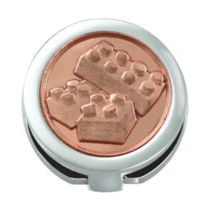 Talent Jewels Tjc-5-06-02 (TJC-5-06-02) Unisex JEWELRY