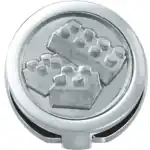 Talent Jewels Tjc-5-06-03 (TJC-5-06-03) Unisex JEWELRY