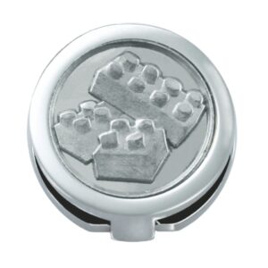 Talent Jewels Tjc-5-06-03 (TJC-5-06-03) Unisex JEWELRY