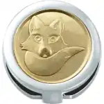 Talent Jewels Tjc-5-07-01 (TJC-5-07-01) Unisex JEWELRY