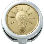 Talent Jewels Tjc-5-08-01 (TJC-5-08-01) Unisex JEWELRY