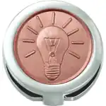 Talent Jewels Tjc-5-08-02 (TJC-5-08-02) Unisex JEWELRY