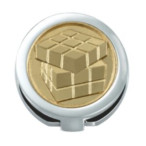 Talent Jewels Tjc-5-09-01 (TJC-5-09-01) Unisex JEWELRY