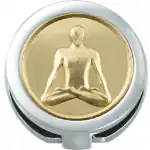 Talent Jewels Tjc-5-10-01 (TJC-5-10-01) Unisex JEWELRY