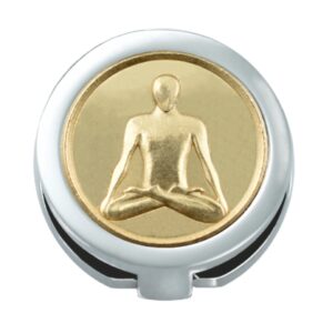 Talent Jewels Tjc-5-10-01 (TJC-5-10-01) Unisex JEWELRY