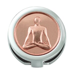 Talent Jewels Tjc-5-10-02 (TJC-5-10-02) Unisex JEWELRY