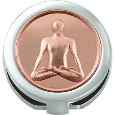 Talent Jewels Tjc-5-10-02 (TJC-5-10-02) Unisex JEWELRY