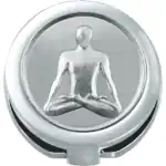 Talent Jewels Tjc-5-10-03 (TJC-5-10-03) Unisex JEWELRY