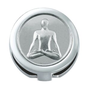 Talent Jewels Tjc-5-10-03 (TJC-5-10-03) Unisex JEWELRY