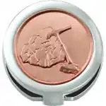 Talent Jewels Tjc-5-11-02 (TJC-5-11-02) Unisex JEWELRY