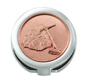 Talent Jewels Tjc-5-11-02 (TJC-5-11-02)  JEWELRY