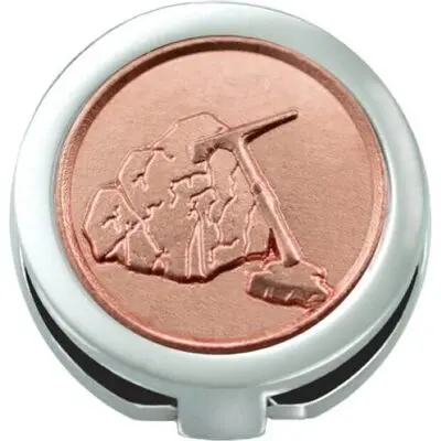 Talent Jewels Tjc-5-11-02 (TJC-5-11-02) Unisex JEWELRY