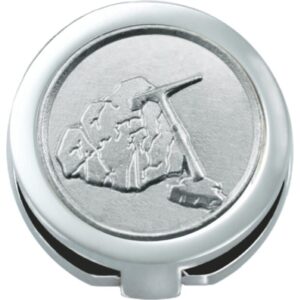 Talent Jewels Tjc-5-11-03 (TJC-5-11-03) Unisex JEWELRY