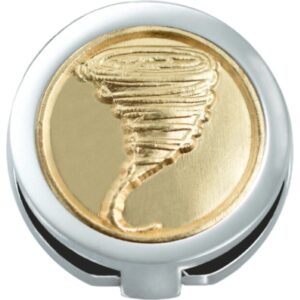 Talent Jewels Tjc-5-12-01 (TJC-5-12-01) Unisex JEWELRY