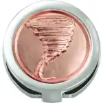 Talent Jewels Tjc-5-12-02 (TJC-5-12-02) Unisex JEWELRY