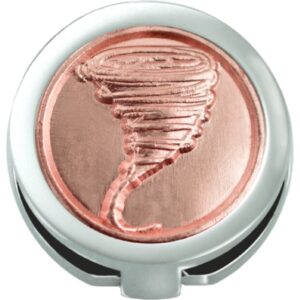 Talent Jewels Tjc-5-12-02 (TJC-5-12-02) Unisex JEWELRY