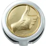 Talent Jewels Tjc-5-13-01 (TJC-5-13-01) Unisex JEWELRY