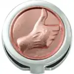 Talent Jewels Tjc-5-13-02 (TJC-5-13-02) Unisex JEWELRY