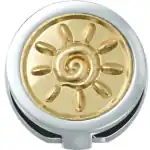 Talent Jewels Tjc-5-14-01 (TJC-5-14-01) Unisex JEWELRY