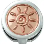 Talent Jewels Tjc-5-14-02 (TJC-5-14-02) Unisex JEWELRY