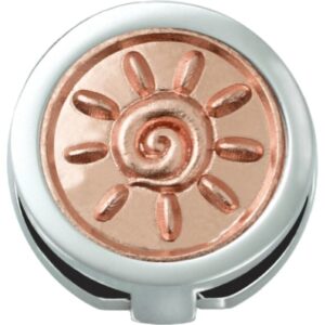 Talent Jewels Tjc-5-14-02 (TJC-5-14-02) Unisex JEWELRY