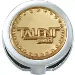 Talent Jewels Tjc-6-01-01 (TJC-6-01-01) Unisex JEWELRY