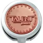 Talent Jewels Tjc-6-01-02 (TJC-6-01-02) Unisex JEWELRY