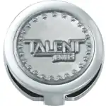 Talent Jewels Tjc-6-01-03 (TJC-6-01-03) Unisex JEWELRY