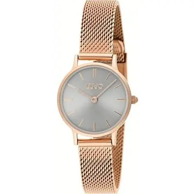 Liu-jo Luxury Mini Moonlight (TLJ1205) Women WATCHES