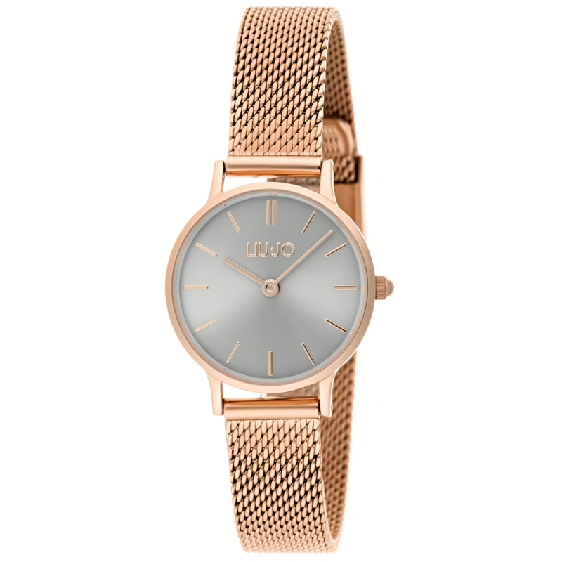 Liu-jo Luxury Mini Moonlight (TLJ1205) Women's Watch